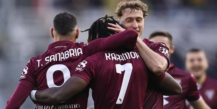 Torino - Cremonese Torino - Cremonese