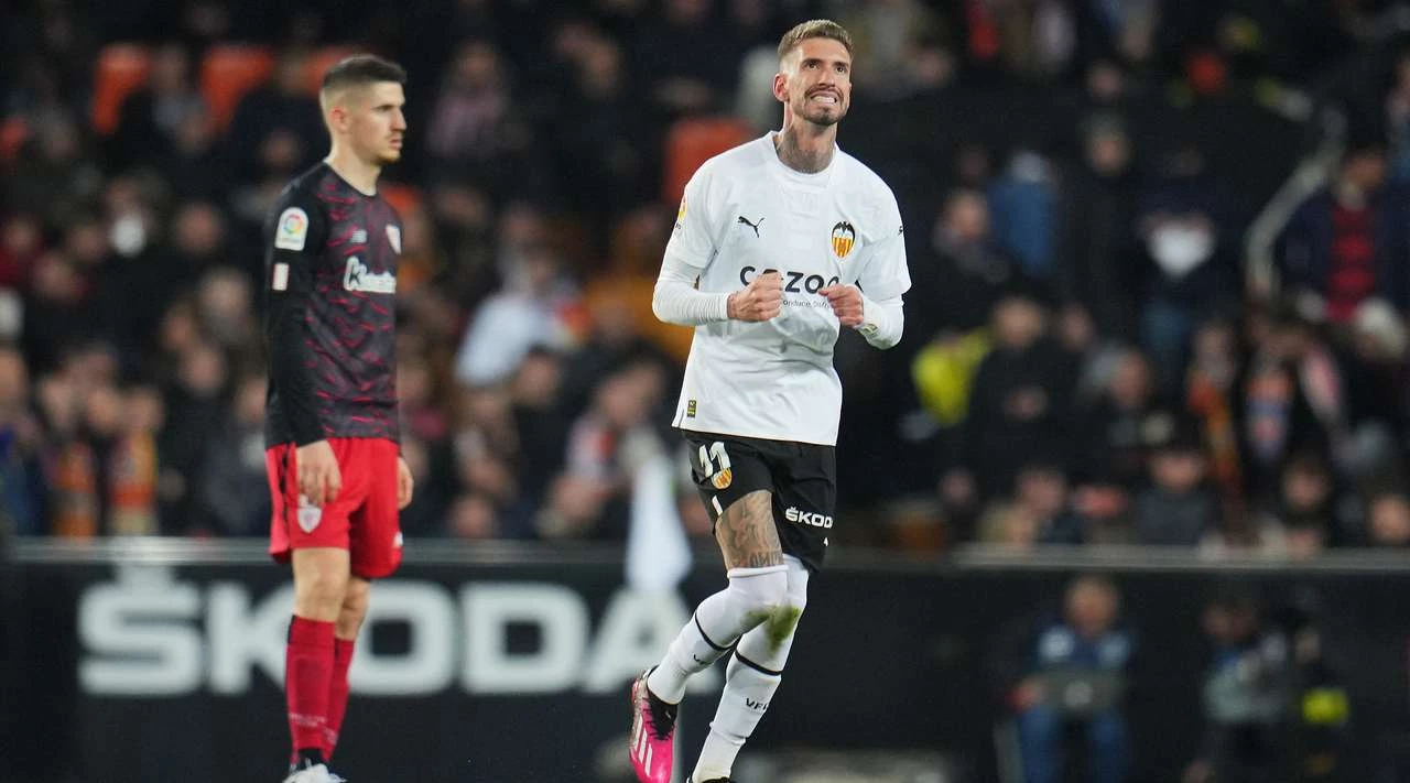 Getafe vs Valencia Prediction and Betting Tips (20.02.2023) Getafe vs Valencia Prediction and Betting Tips (20.02.2023)