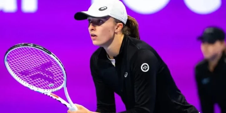 Iga Swiatek vs Leylah Fernandez Prediction and Betting Tips (21.02.2023) Iga Swiatek vs Leylah Fernandez Prediction and Betting Tips (21.02.2023)