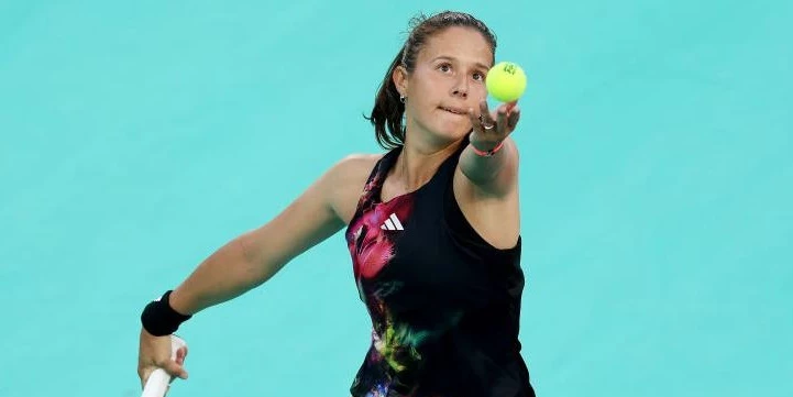 Daria Kasatkina vs Barbora Krejcikova Prediction and Betting Tips (21.02.2023) Daria Kasatkina vs Barbora Krejcikova Prediction and Betting Tips (21.02.2023)