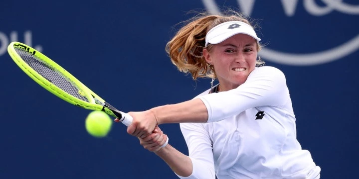Aliaksandra Sasnovich vs Cori Gauff Prediction and Betting Tips (21.02.2023) Aliaksandra Sasnovich vs Cori Gauff Prediction and Betting Tips (21.02.2023)