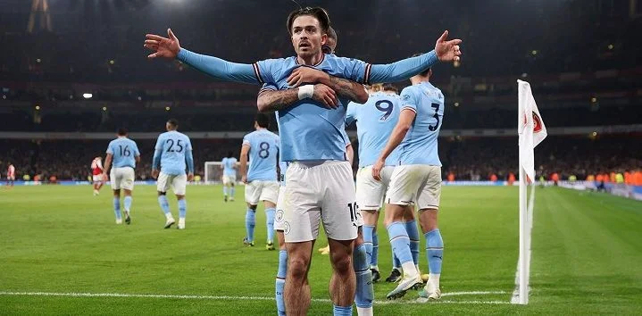 RB Leipzig - Manchester City RB Leipzig - Manchester City