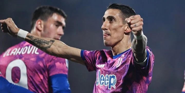 Nantes - Juventus Nantes - Juventus