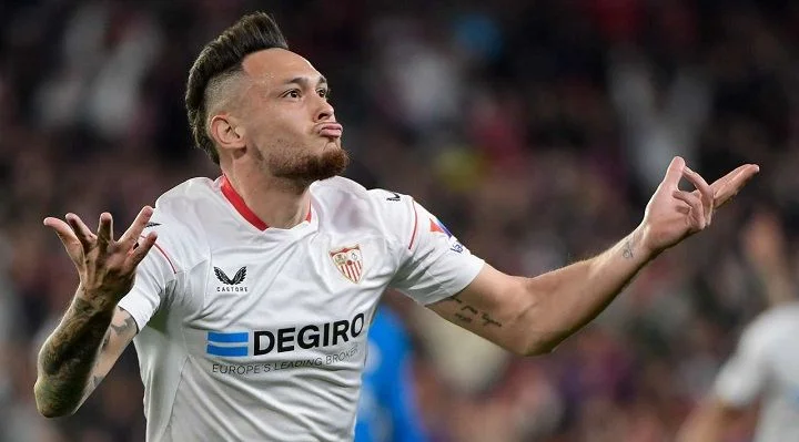 PSV Eindhoven - Sevilla