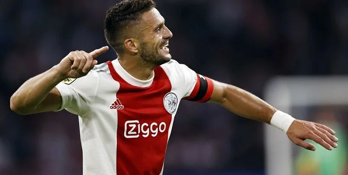 Union Berlin - Ajax Union Berlin - Ajax