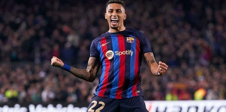 Manchester United - Barcelona Manchester United - Barcelona