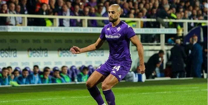Fiorentina - Braga Fiorentina - Braga