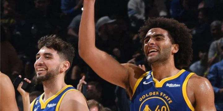 LA Lakers - Golden State Warriors LA Lakers - Golden State Warriors