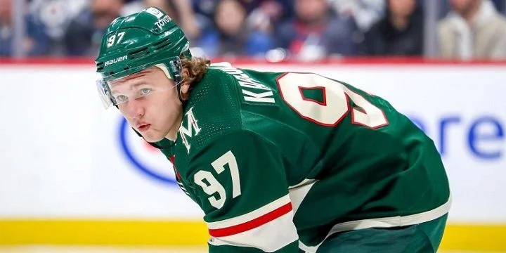 Toronto Maple Leafs - Minnesota Wild Toronto Maple Leafs - Minnesota Wild