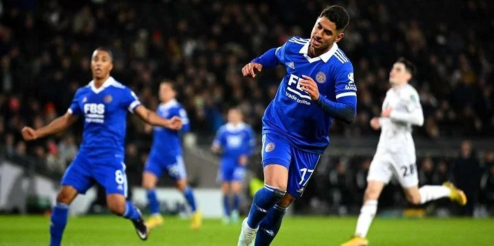 Leicester City - Arsenal