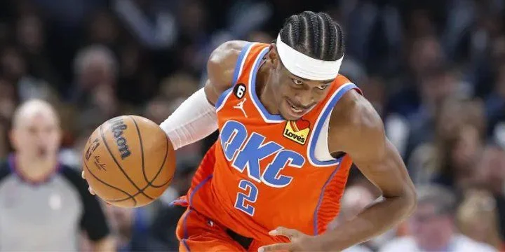 Phoenix Suns - Oklahoma City Thunder Phoenix Suns - Oklahoma City Thunder