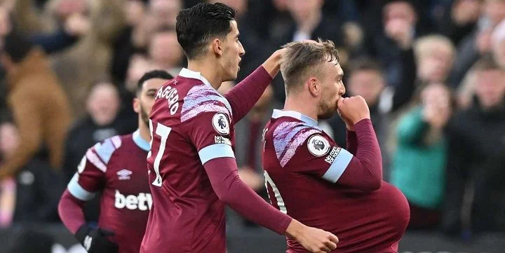 West Ham United - Nottingham Forest