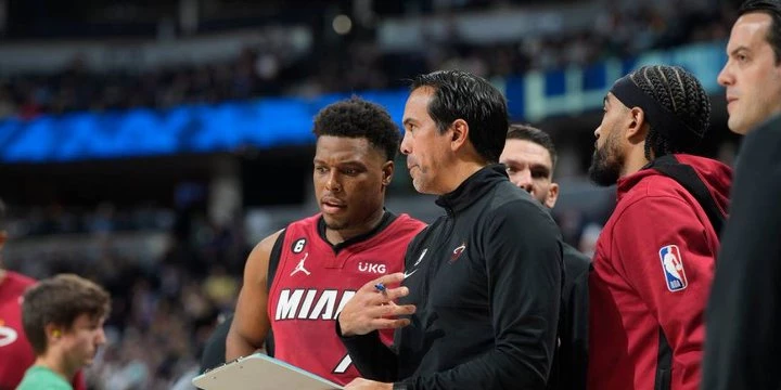 Charlotte Hornets vs Miami Heat Prediction and Betting Tips (26.02.2023) Charlotte Hornets vs Miami Heat Prediction and Betting Tips (26.02.2023)