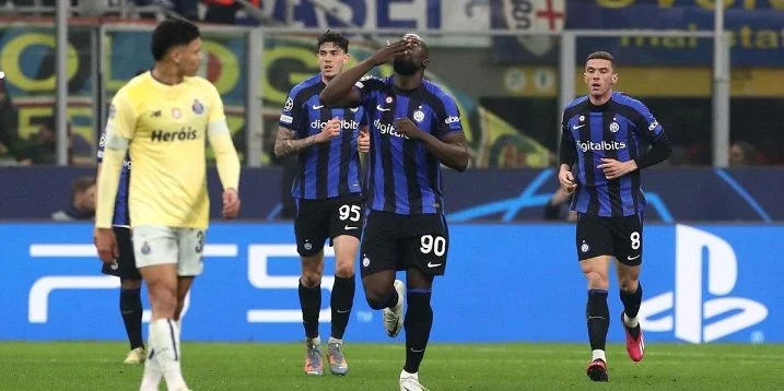 Bologna - Inter Bologna - Inter