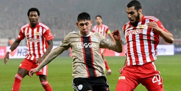 Bayern Munich - Union Berlin Bayern Munich - Union Berlin