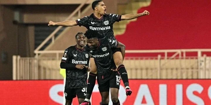 Freiburg - Bayer Leverkusen Freiburg - Bayer Leverkusen