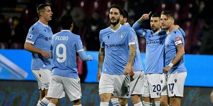 Lazio - Sampdoria Lazio - Sampdoria