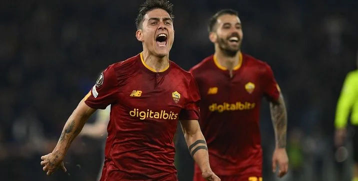 Cremonese - Roma Cremonese - Roma