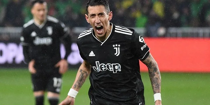 Juventus - Torino Juventus - Torino