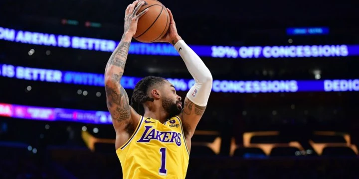Memphis Grizzlies vs LA Lakers Prediction and Betting Tips (01.03.2023) Memphis Grizzlies vs LA Lakers Prediction and Betting Tips (01.03.2023)