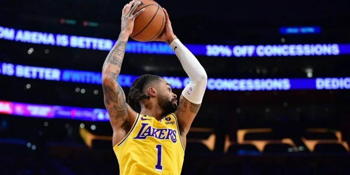 Memphis Grizzlies - LA Lakers Memphis Grizzlies - LA Lakers