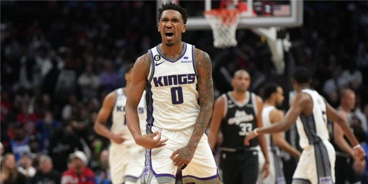 Oklahoma City Thunder - Sacramento Kings Oklahoma City Thunder - Sacramento Kings