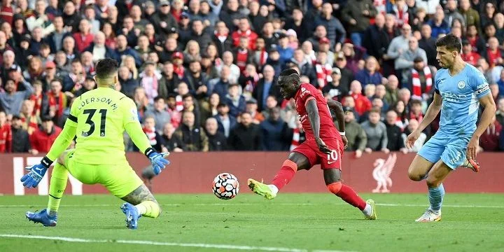 Liverpool - Wolverhampton Wanderers Liverpool - Wolverhampton Wanderers