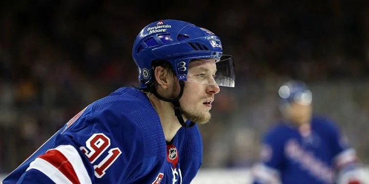 Philadelphia Flyers - New York Rangers Philadelphia Flyers - New York Rangers