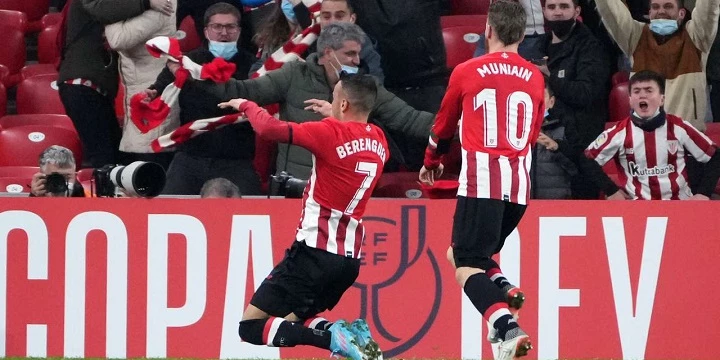 Osasuna vs Athletic Bilbao Prediction and Betting Tips (01.03.2023) Osasuna vs Athletic Bilbao Prediction and Betting Tips (01.03.2023)