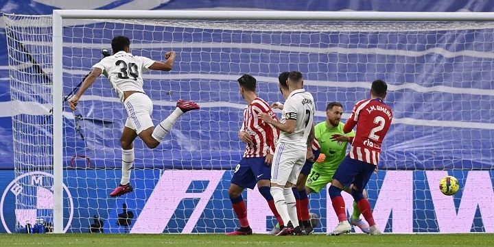 Real Madrid vs Barcelona Prediction and Betting Tips (02.03.2023) Real Madrid vs Barcelona Prediction and Betting Tips (02.03.2023)