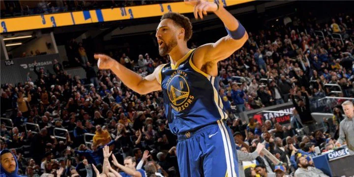 Golden State Warriors - LA Clippers Golden State Warriors - LA Clippers