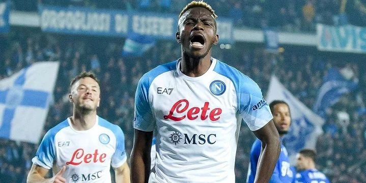 SSC Napoli - Lazio SSC Napoli - Lazio