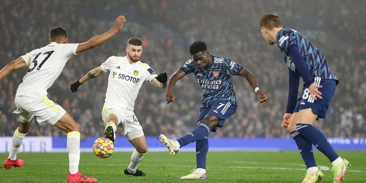 Arsenal vs AFC Bournemouth Prediction and Betting Tips (04.03.2023) Arsenal vs AFC Bournemouth Prediction and Betting Tips (04.03.2023)