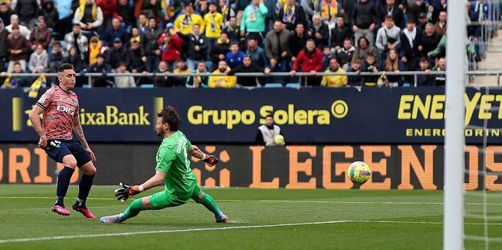 Real Sociedad - Cadiz