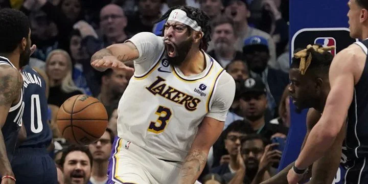 LA Lakers - Minnesota Timberwolves LA Lakers - Minnesota Timberwolves