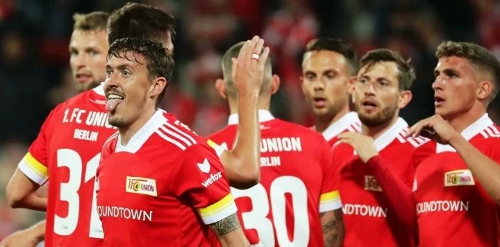 Union Berlin - FC Koeln