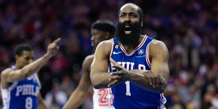 Milwaukee Bucks vs Philadelphia 76ers Prediction and Betting Tips (05.03.2023) Milwaukee Bucks vs Philadelphia 76ers Prediction and Betting Tips (05.03.2023)