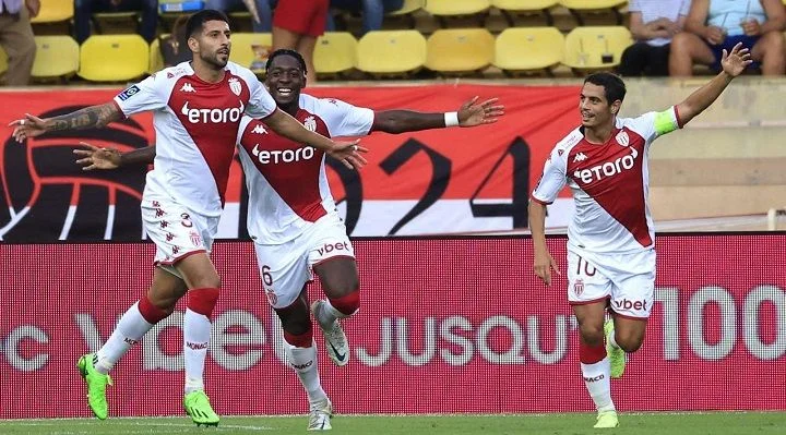 Troyes - Monaco