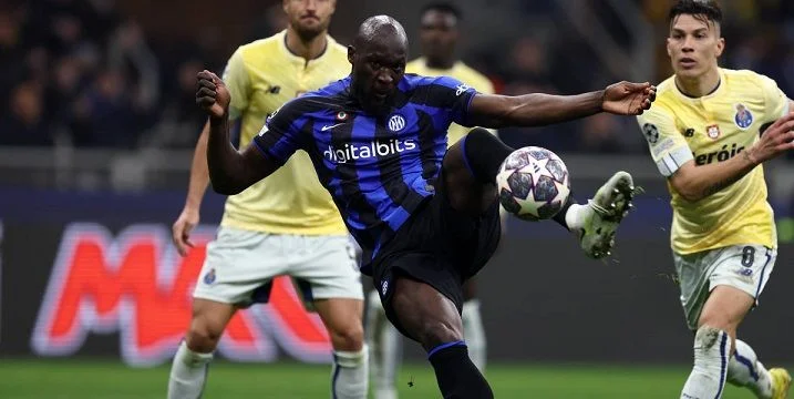 Inter - Lecce Inter - Lecce
