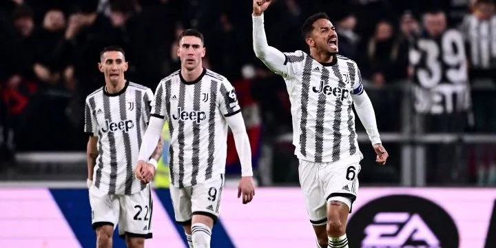 Roma - Juventus