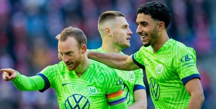 Wolfsburg vs Eintracht Frankfurt Prediction and Betting Tips (05.03.2023) Wolfsburg vs Eintracht Frankfurt Prediction and Betting Tips (05.03.2023)