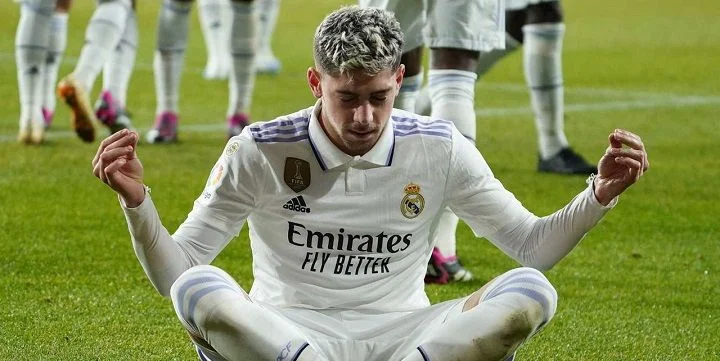 Real Betis - Real Madrid Real Betis - Real Madrid