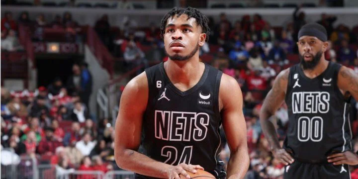 Brooklyn Nets - Charlotte Hornets Brooklyn Nets - Charlotte Hornets