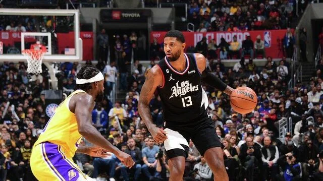 LA Clippers - Memphis Grizzlies LA Clippers - Memphis Grizzlies