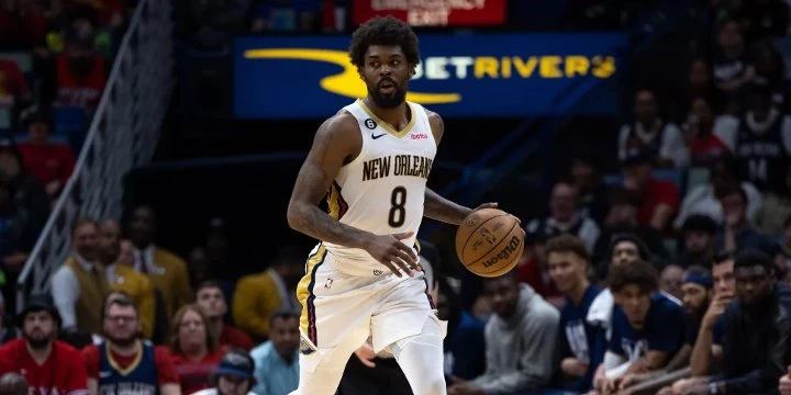 Sacramento Kings vs New Orleans Pelicans Prediction and Betting Tips (07.03.2023) Sacramento Kings vs New Orleans Pelicans Prediction and Betting Tips (07.03.2023)
