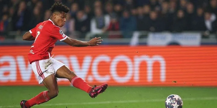 Benfica - Club Brugge Benfica - Club Brugge