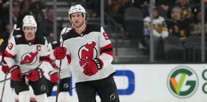 New Jersey Devils vs Toronto Maple Leafs Prediction and Betting Tips (08.03.2023) New Jersey Devils vs Toronto Maple Leafs Prediction and Betting Tips (08.03.2023)