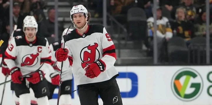 New Jersey Devils - Toronto Maple Leafs New Jersey Devils - Toronto Maple Leafs
