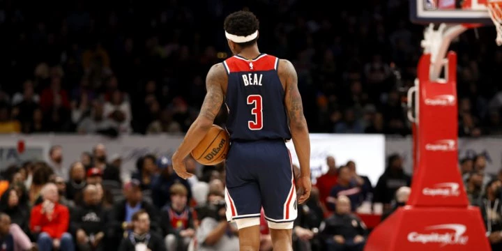 Detroit Pistons vs Washington Wizards Prediction and Betting Tips (08.03.2023) Detroit Pistons vs Washington Wizards Prediction and Betting Tips (08.03.2023)