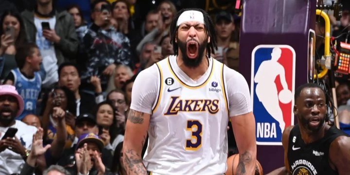 LA Lakers - Memphis Grizzlies LA Lakers - Memphis Grizzlies